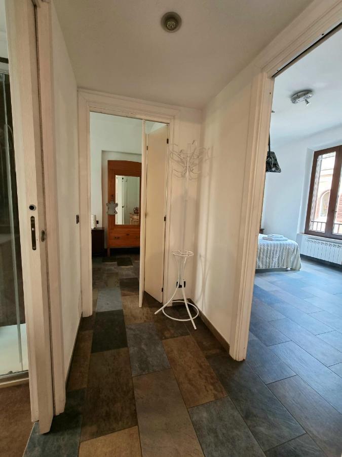La Casa Nel Borgo Villa Roma Ngoại thất bức ảnh