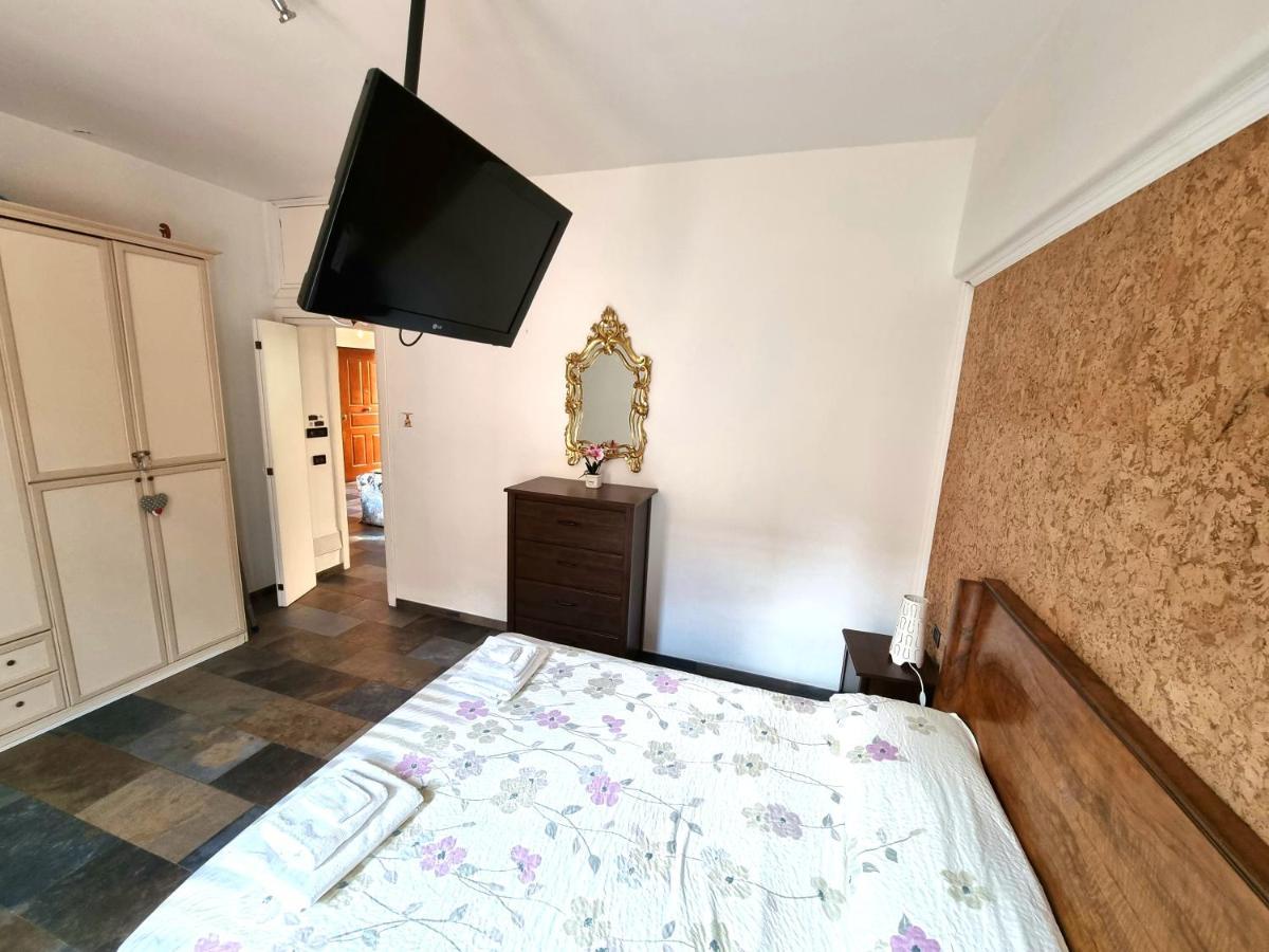 La Casa Nel Borgo Villa Roma Ngoại thất bức ảnh