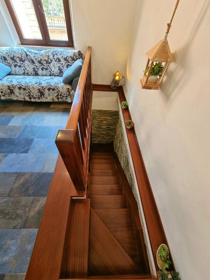 La Casa Nel Borgo Villa Roma Ngoại thất bức ảnh