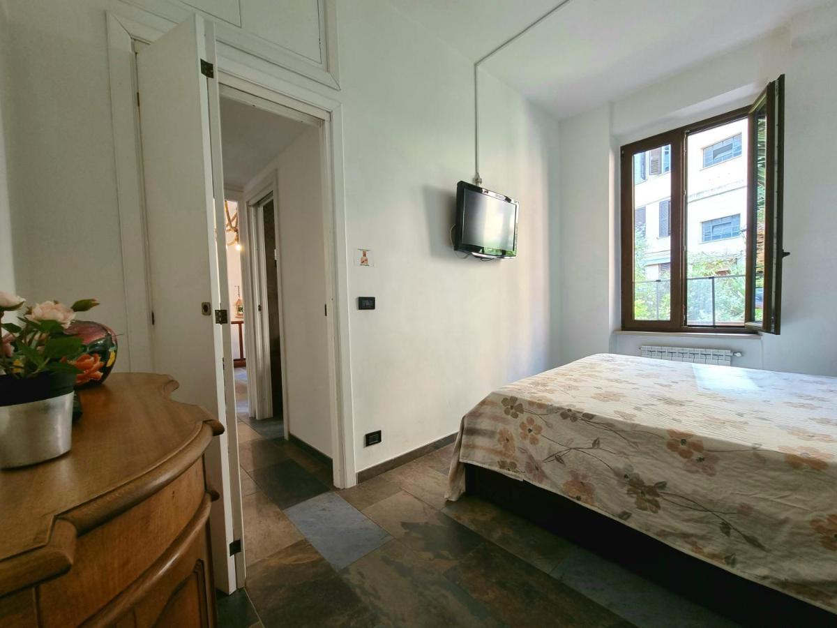 La Casa Nel Borgo Villa Roma Ngoại thất bức ảnh