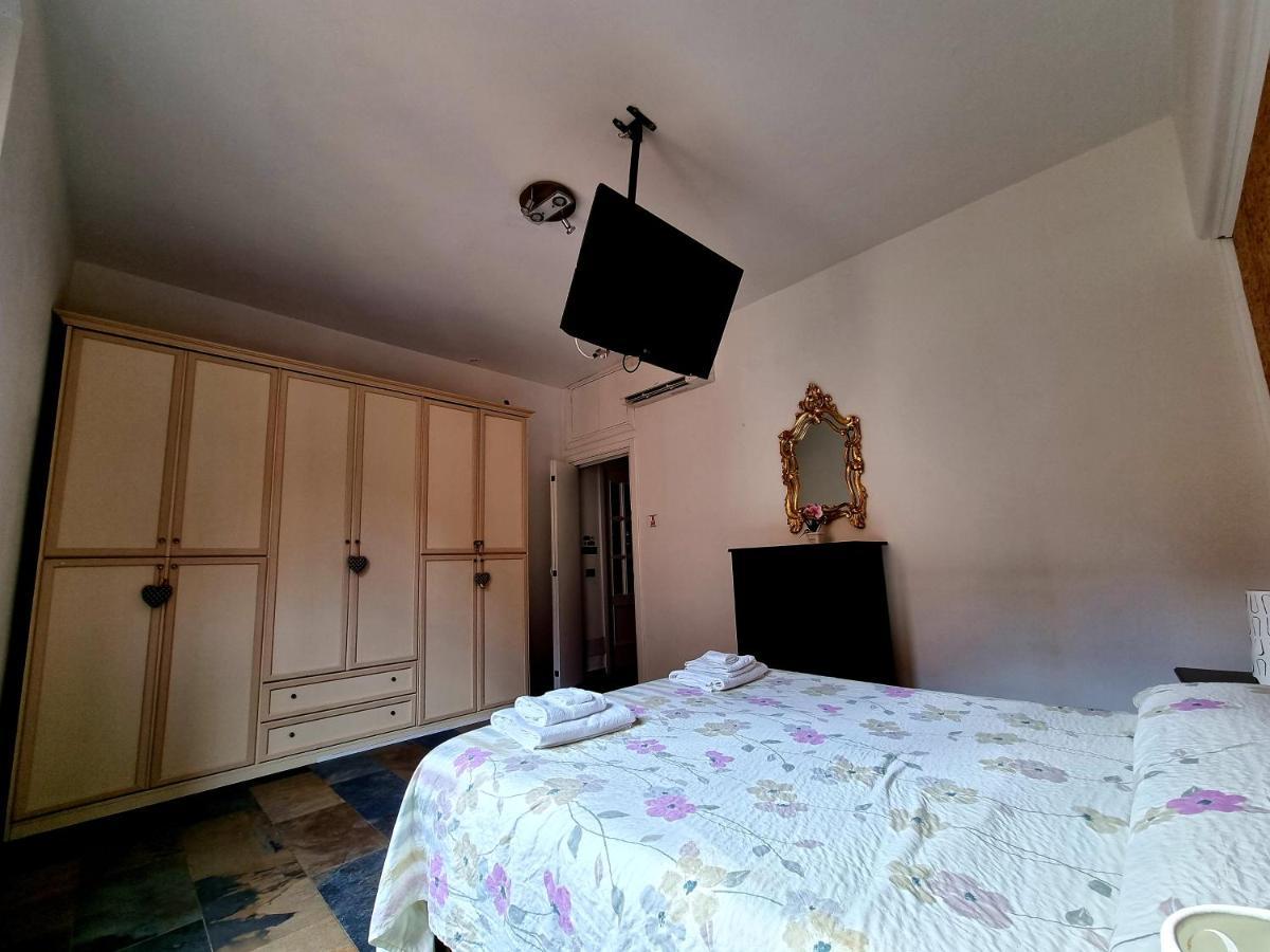 La Casa Nel Borgo Villa Roma Ngoại thất bức ảnh