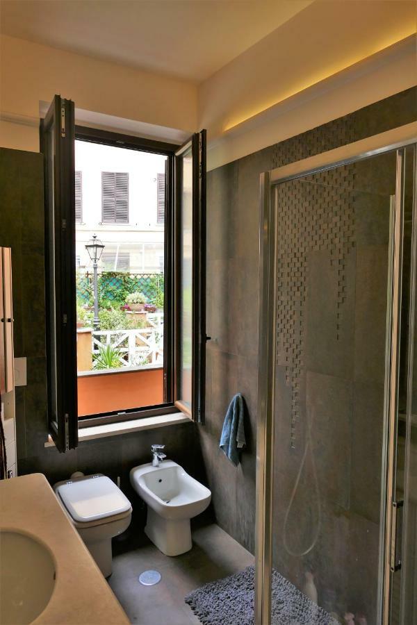 La Casa Nel Borgo Villa Roma Ngoại thất bức ảnh