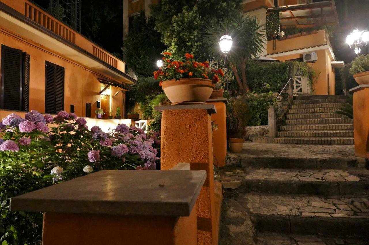 La Casa Nel Borgo Villa Roma Ngoại thất bức ảnh