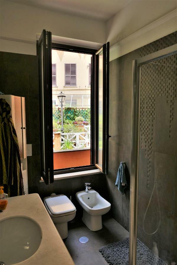 La Casa Nel Borgo Villa Roma Ngoại thất bức ảnh
