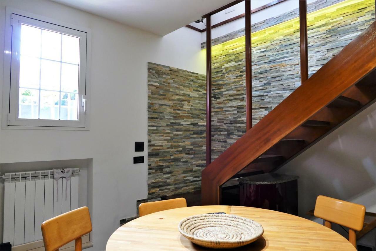 La Casa Nel Borgo Villa Roma Ngoại thất bức ảnh
