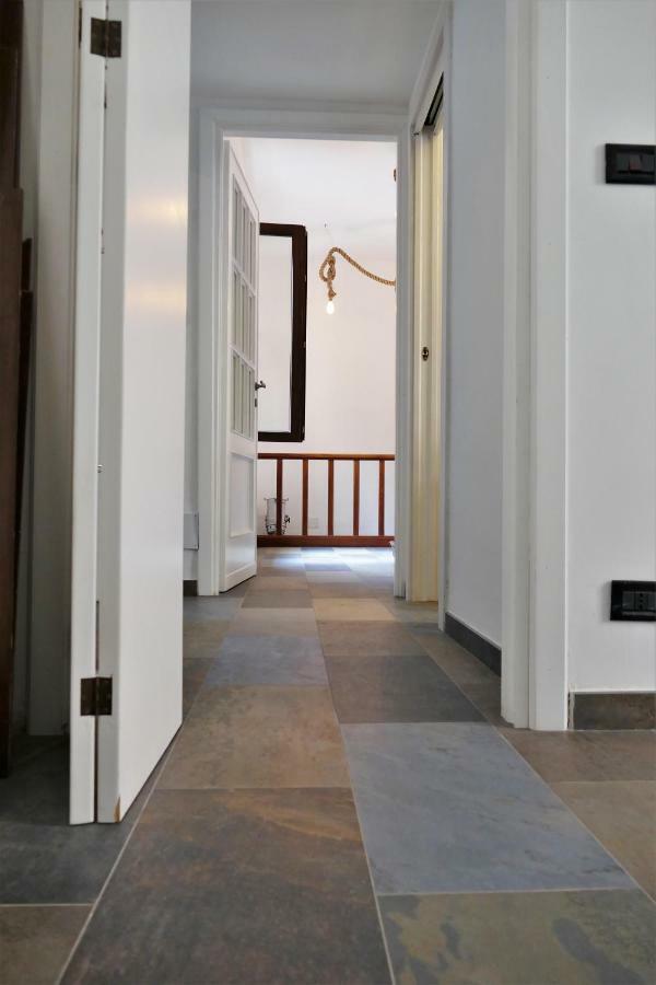 La Casa Nel Borgo Villa Roma Ngoại thất bức ảnh