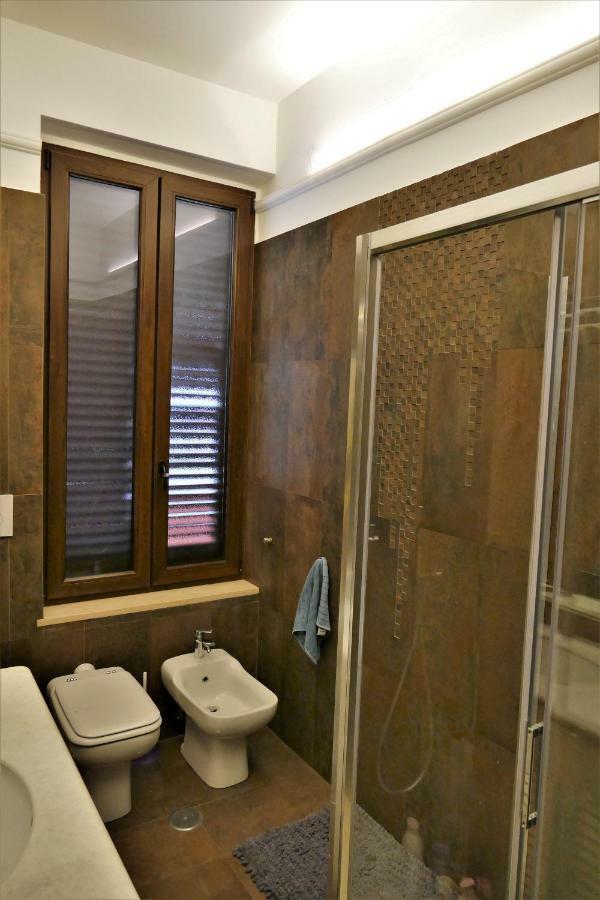 La Casa Nel Borgo Villa Roma Ngoại thất bức ảnh